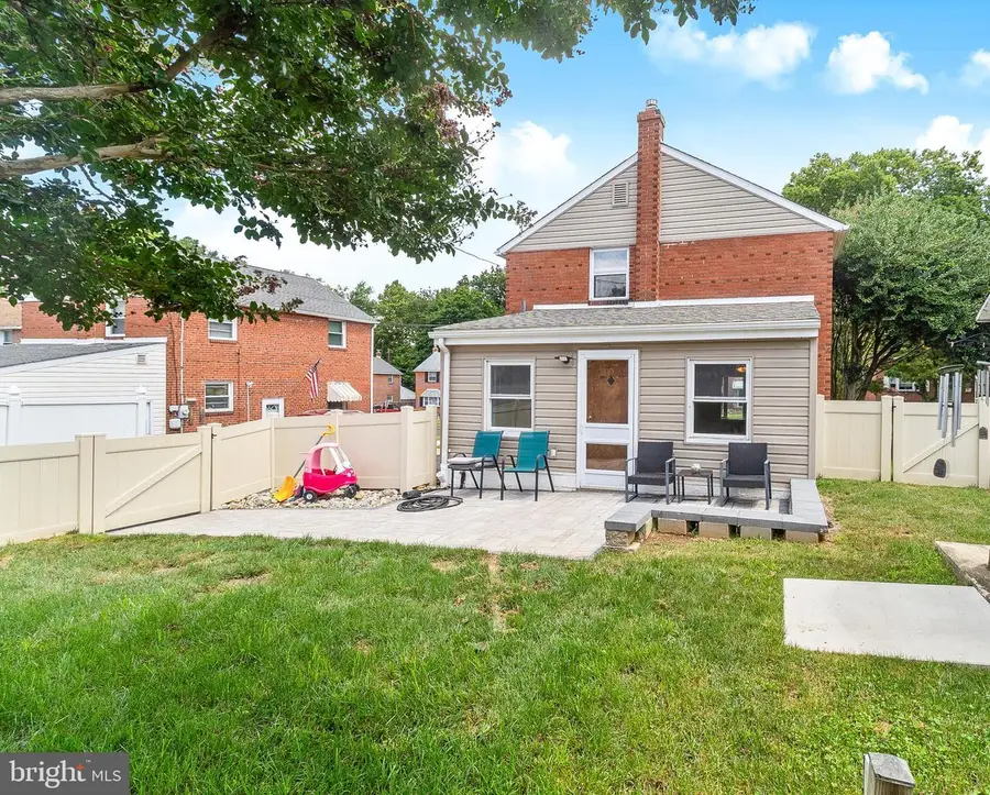 414 Dalmas Ave, Glenolden, PA 19036 - #2