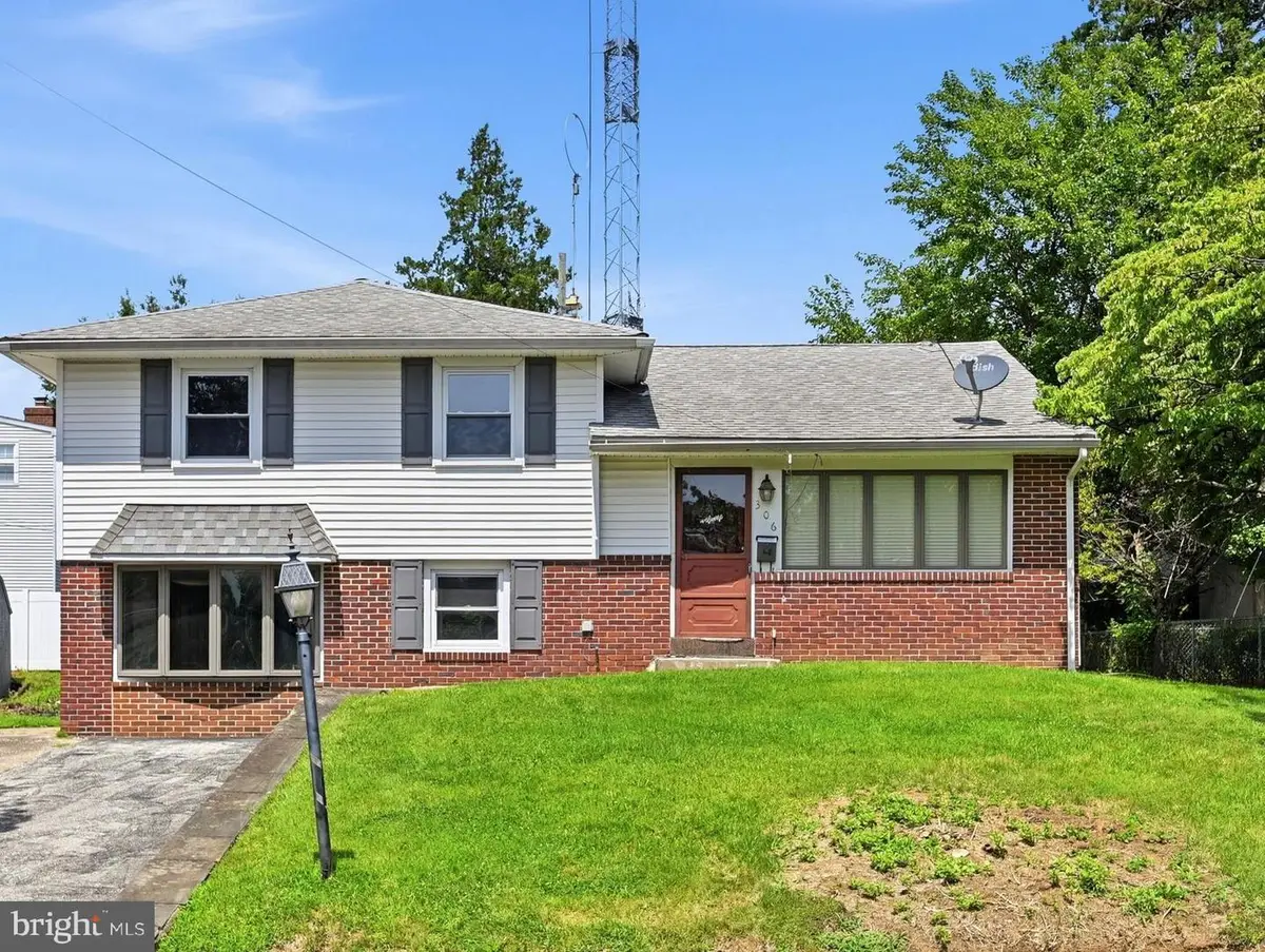 306 N Central Ave, Broomall, PA 19008 - #1