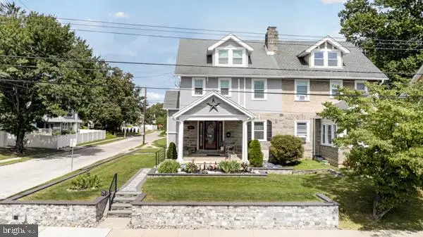 843 Ormond Ave, Drexel Hill, PA 19026 - #1