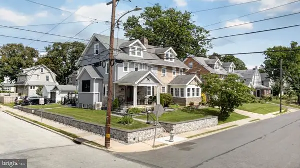 843 Ormond Ave, Drexel Hill, PA 19026 - #2