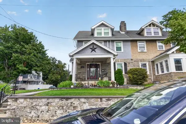 843 Ormond Ave, Drexel Hill, PA 19026 - #3