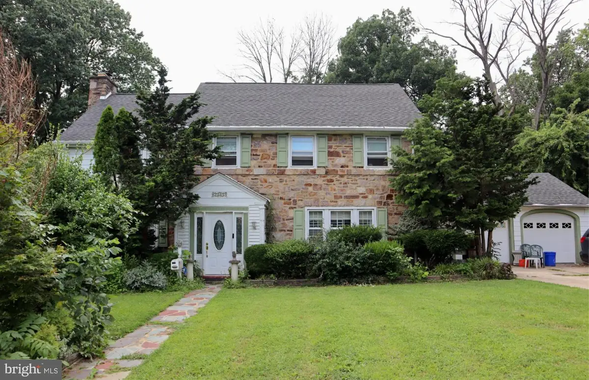 514 Beverly Blvd, Upper Darby, PA 19082 - #1