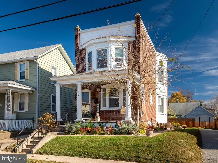 9 W Chelton Rd, Brookhaven, PA 19015 - #2