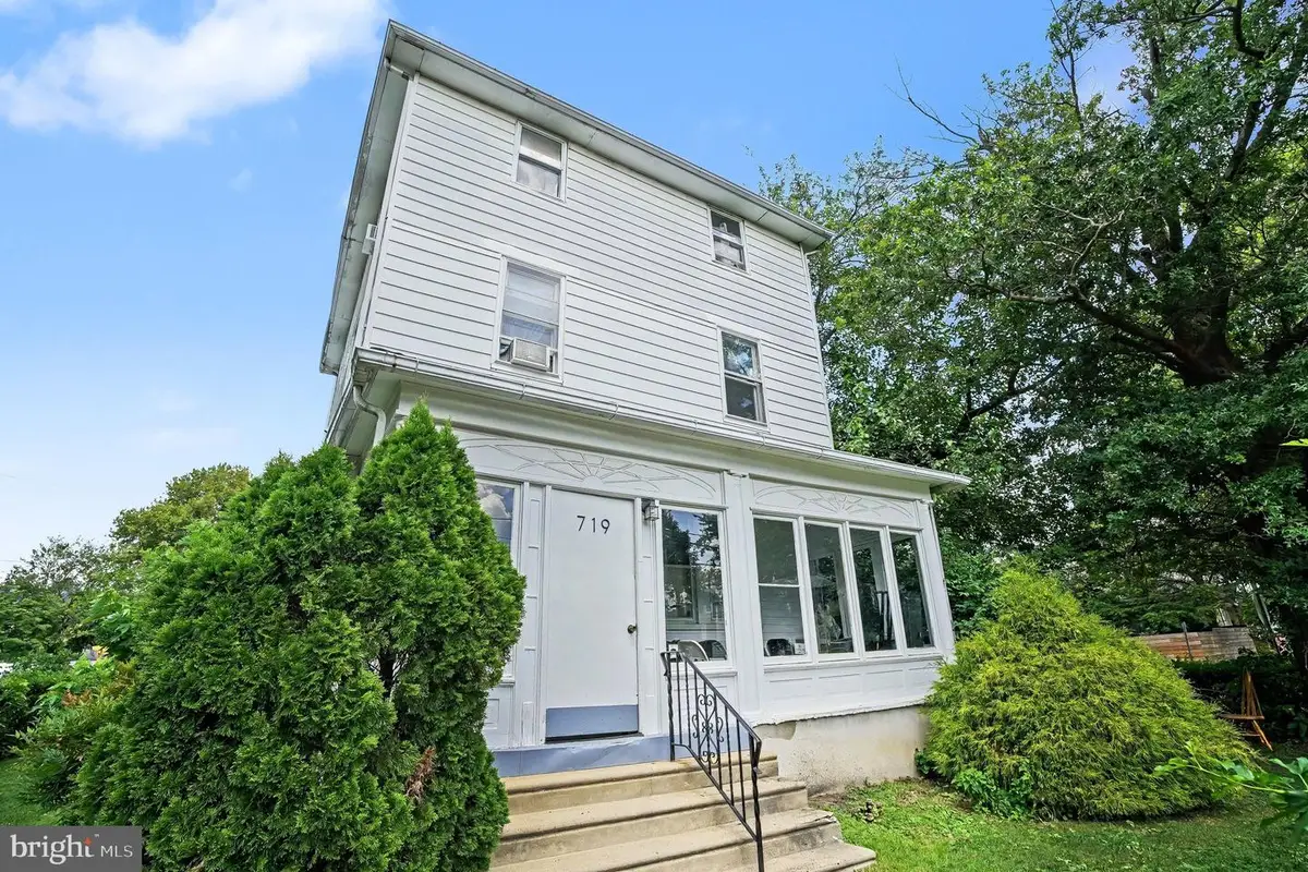 719 Pembroke Ave, East Lansdowne, PA 19050 - #1