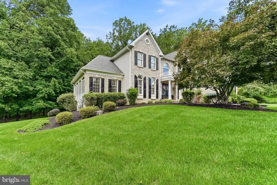 1 Beech Tree Dr, Glen Mills, PA 19342 - #3