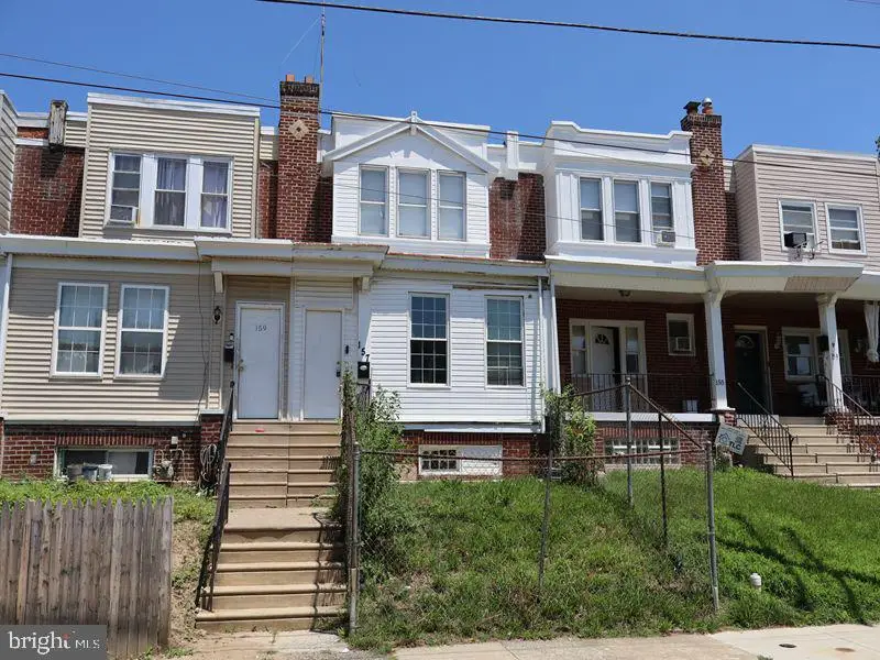 157 Lafayette Ave, Darby, PA 19023 - #1