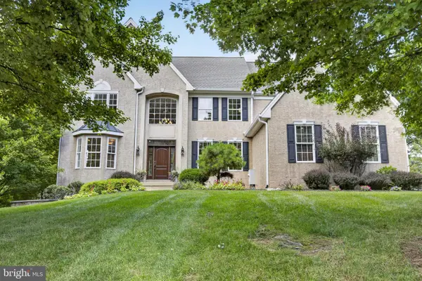 24 Cherry Farm Ln, WEST CHESTER, PA 19382