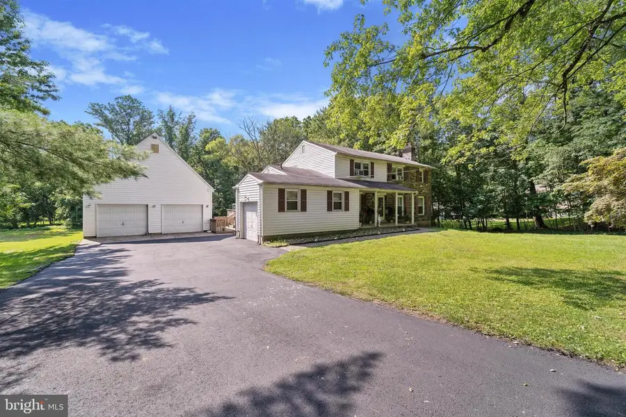 630 Mount Alverno Rd, Media, PA 19063 - #2