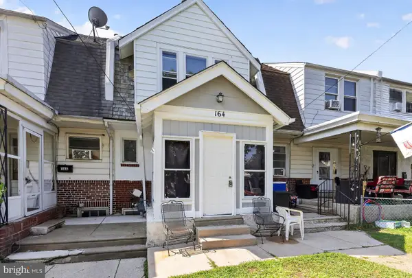 164 Blackburn Ave, LANSDOWNE, PA 19050
