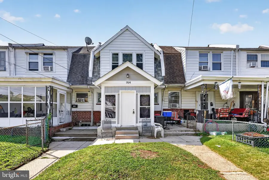 164 Blackburn Ave, Lansdowne, PA 19050 - #2