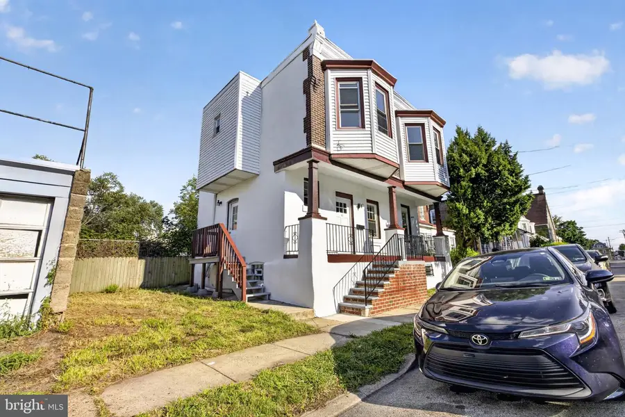 11 S 3rd St, Darby, PA 19023 - #3