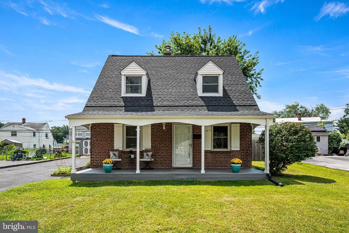 847 Wyndom Ter, Secane, PA 19018 - #1