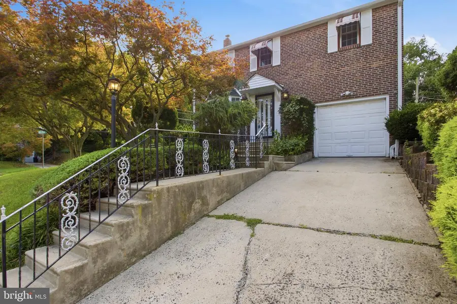 293 Friendship Rd, Drexel Hill, PA 19026 - #2