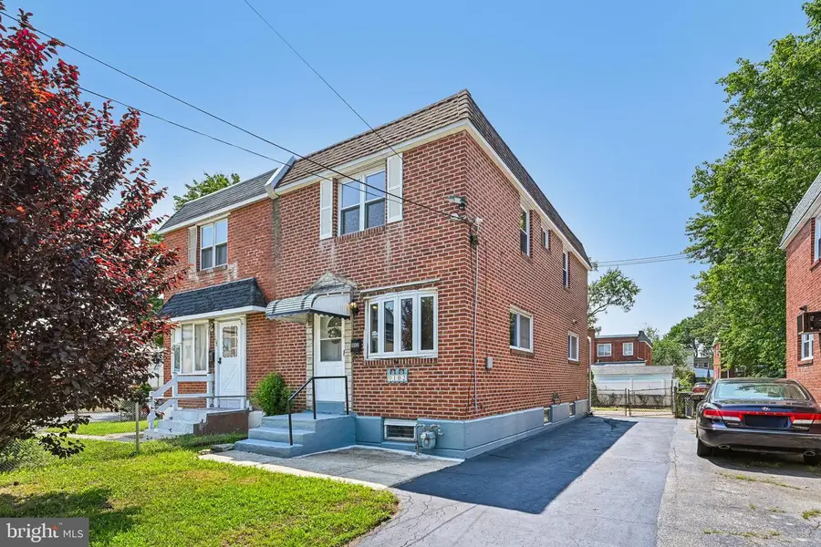 102 Lincoln Ave, Collingdale, PA 19023 - #2