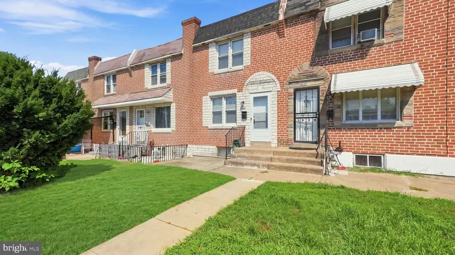 2026 Heather Rd, Folcroft, PA 19032 - #2
