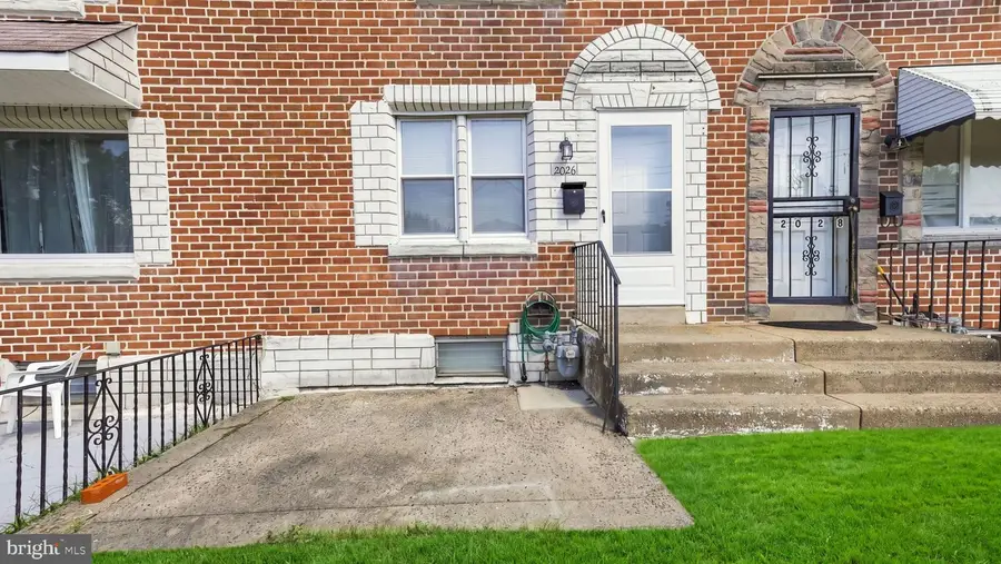 2026 Heather Rd, Folcroft, PA 19032 - #3