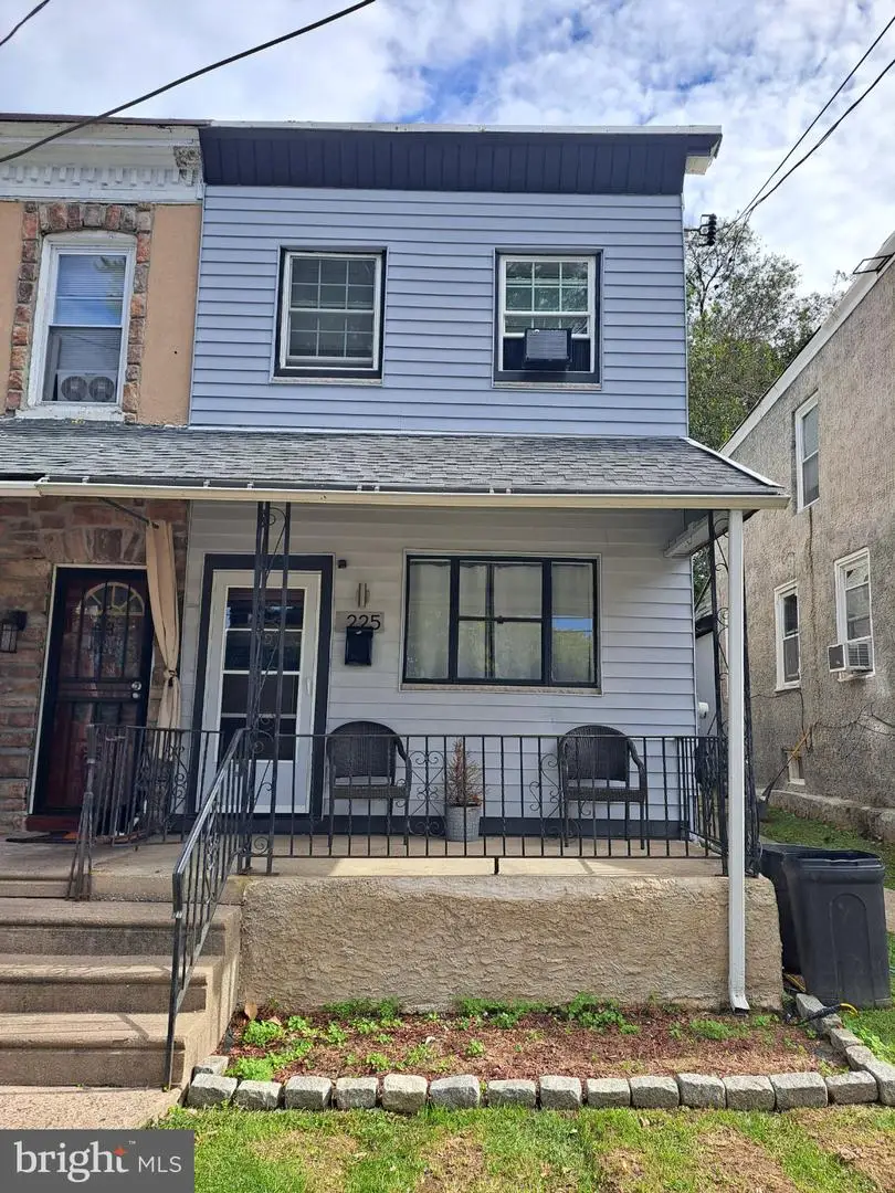 225 2nd St, Darby, PA 19023 - #1
