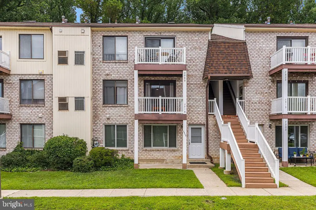 7312 Hilltop Dr #116, Brookhaven, PA 19015 - #1