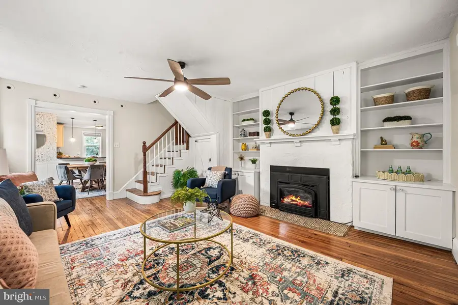 312 Dartmouth Ave, Swarthmore, PA 19081 - #2