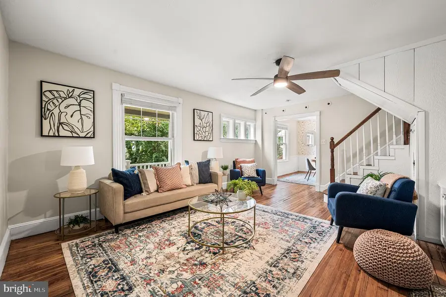 312 Dartmouth Ave, Swarthmore, PA 19081 - #3
