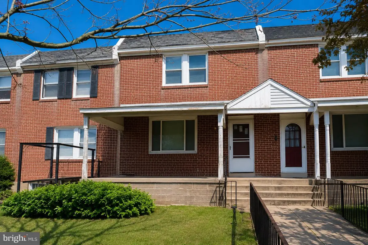 3817 Berkley Ave, Drexel Hill, PA 19026 - #1