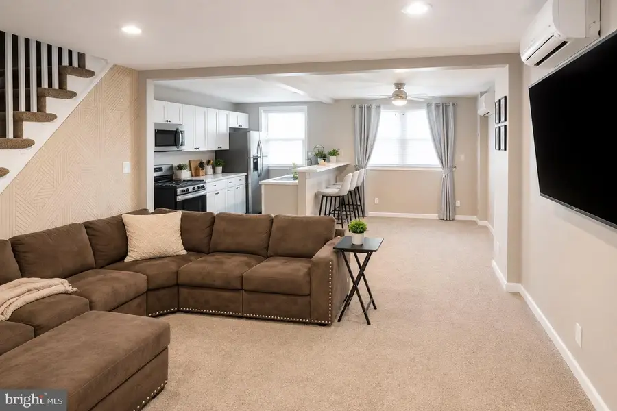 3817 Berkley Ave, Drexel Hill, PA 19026 - #3
