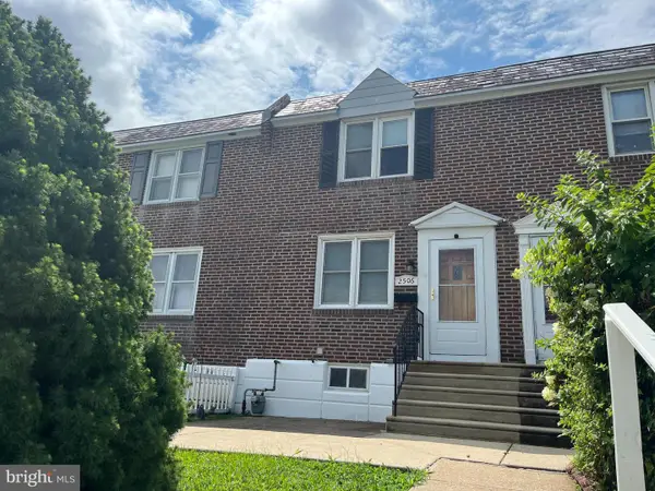 2506 Bond Ave, DREXEL HILL, PA 19026