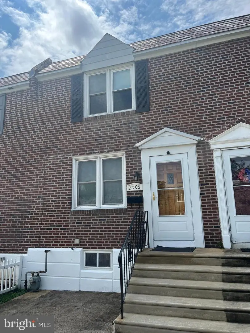 2506 Bond Ave, Drexel Hill, PA 19026 - #2