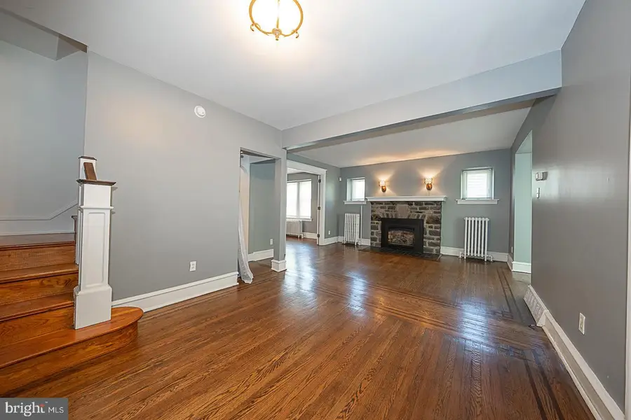 412 W Baltimore Ave, Media, PA 19063 - #2