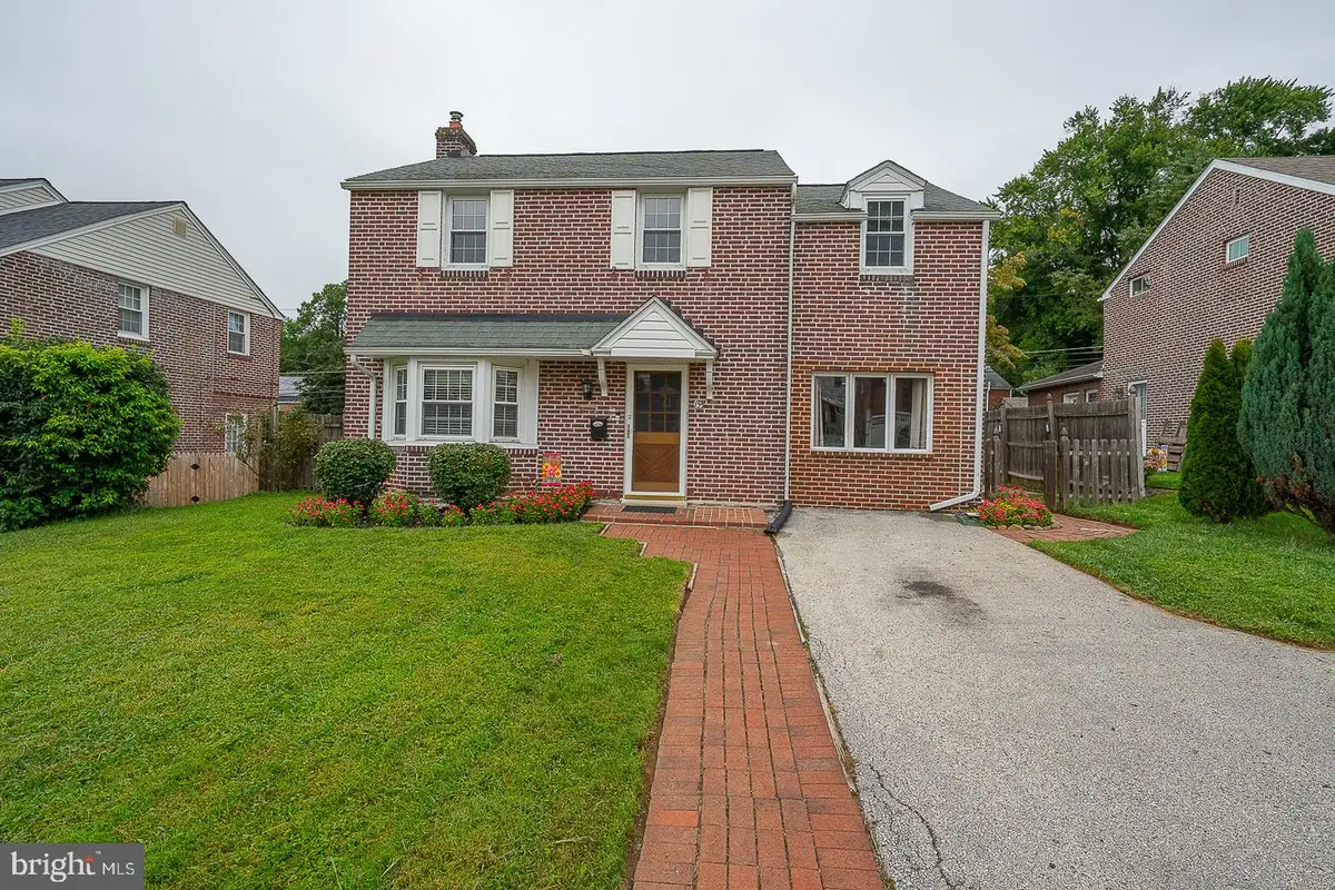 155 Treaty Rd, Drexel Hill, PA 19026 - #1