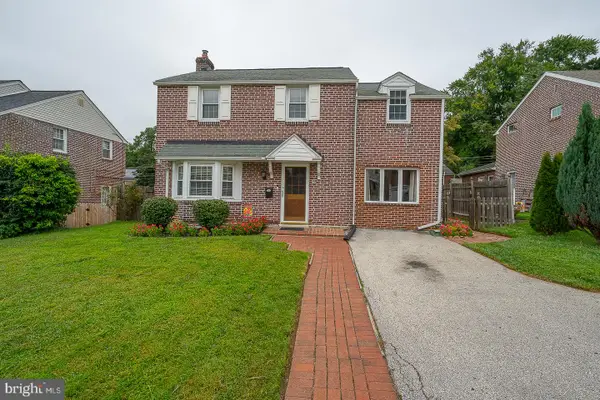 155 Treaty Rd, DREXEL HILL, PA 19026