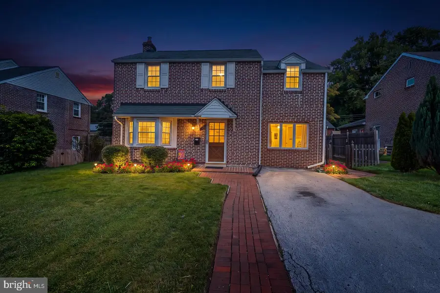 155 Treaty Rd, Drexel Hill, PA 19026 - #2