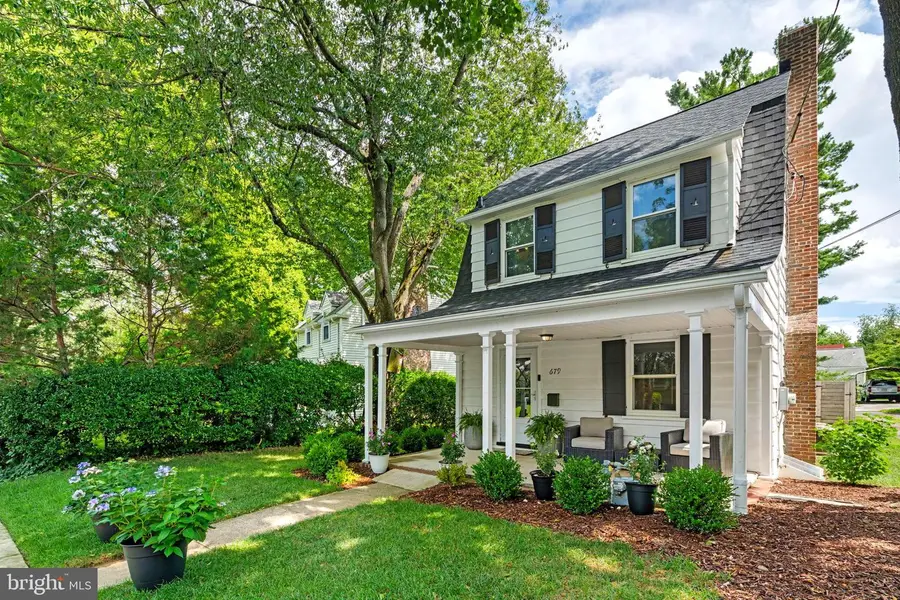679 Cricket Ave, Ardmore, PA 19003 - #3