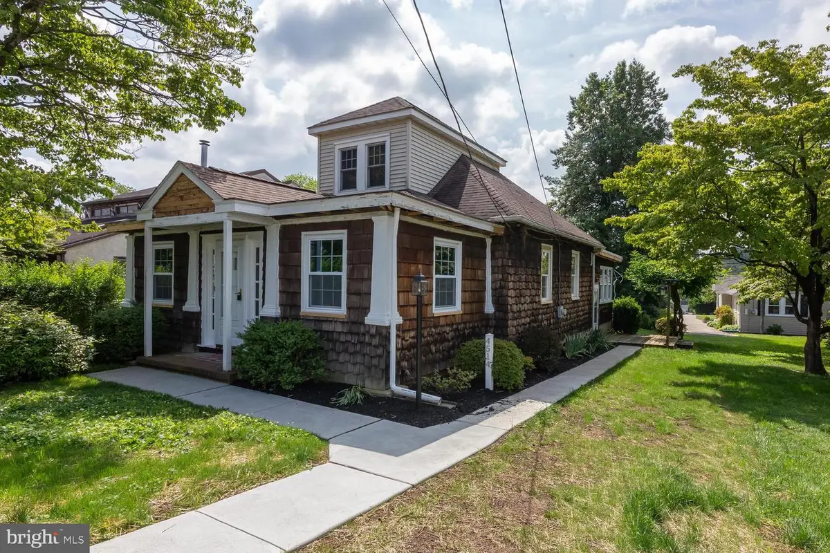 4514 Florida Ave, Newtown Square, PA 19073 - #1