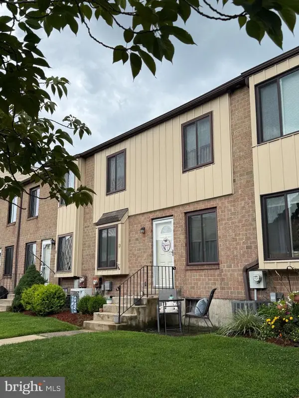 5200 Hilltop Dr #553/bb13, BROOKHAVEN, PA 19015