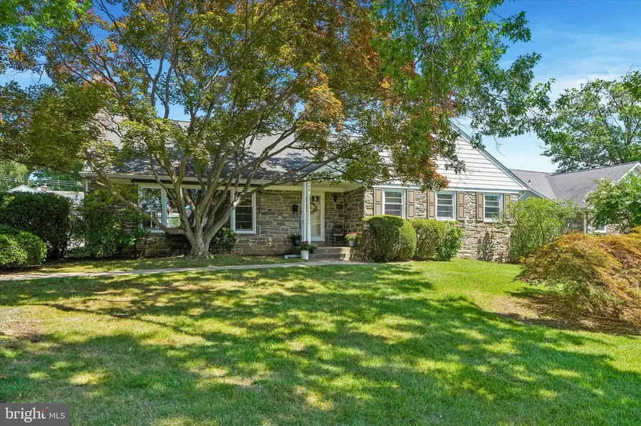 205 N Morgan Ave, Havertown, PA 19083 - #2
