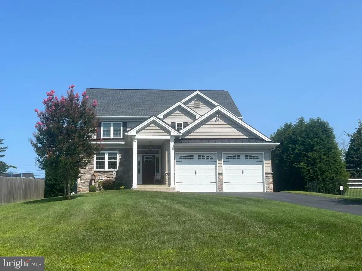 4517 Fairview Ave., Newtown Square, PA 19073 - #1