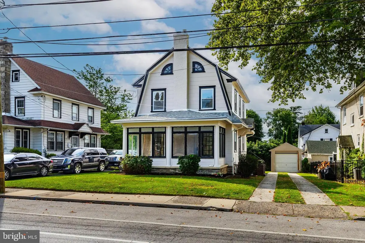 122 E Plumstead Ave, Lansdowne, PA 19050 - #1