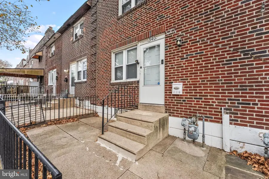 540 Snowden Rd, Upper Darby, PA 19082 - #2