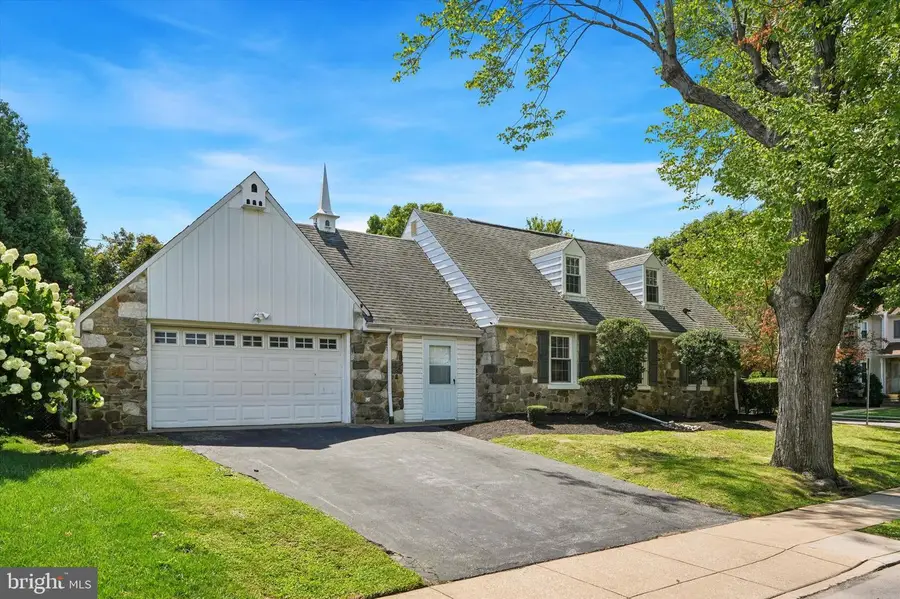 543 Kenwood Rd, Drexel Hill, PA 19026 - #3