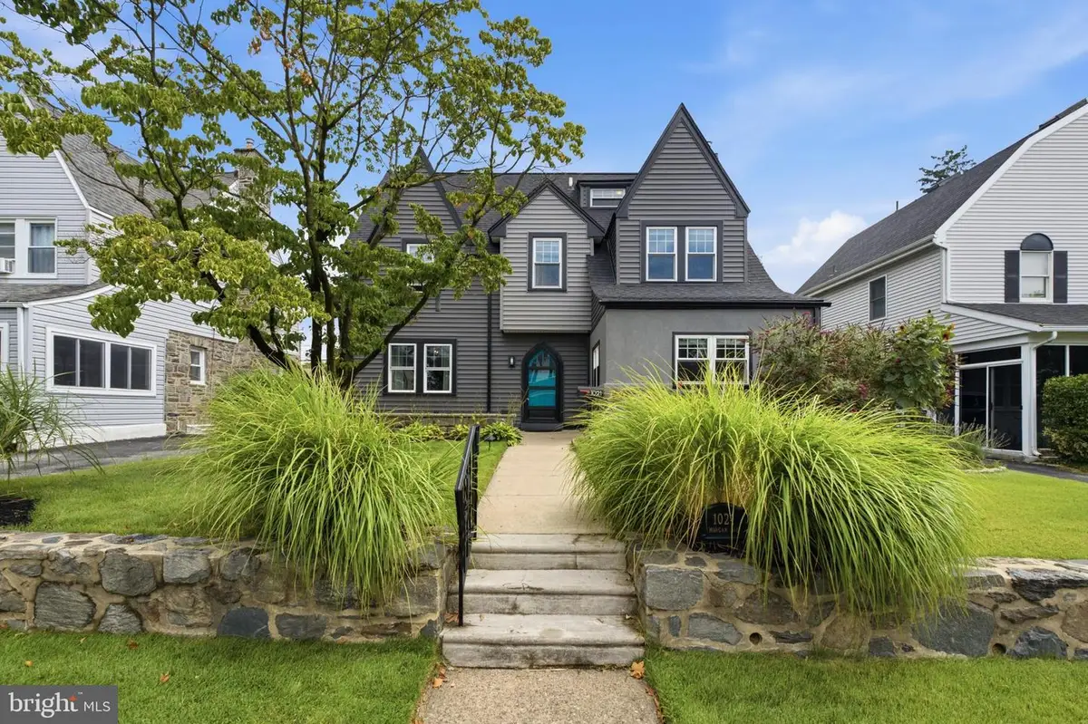 1021 Morgan Ave, Drexel Hill, PA 19026 - #1