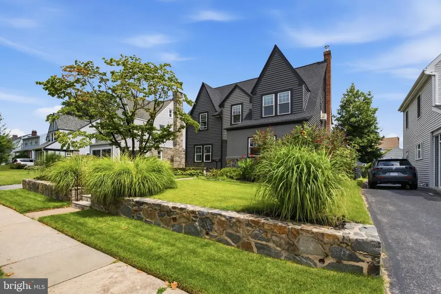 1021 Morgan Ave, Drexel Hill, PA 19026 - #2
