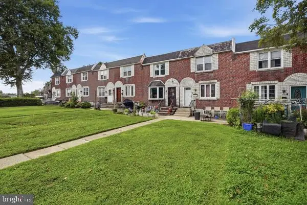 1118 Tremont Dr, Glenolden, PA 19036 - #1