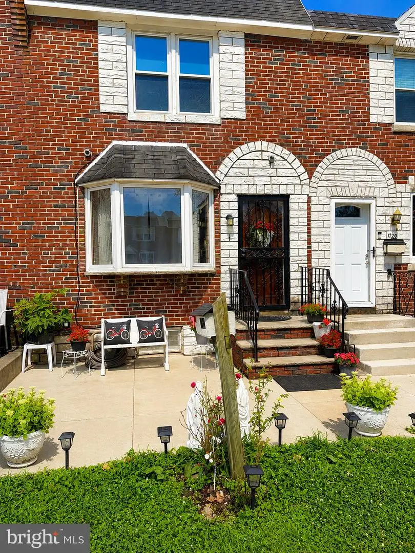 1118 Tremont Dr, Glenolden, PA 19036 - #2