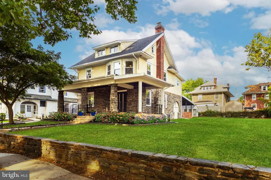 22 S Linden Ave, Upper Darby, PA 19082 - #3