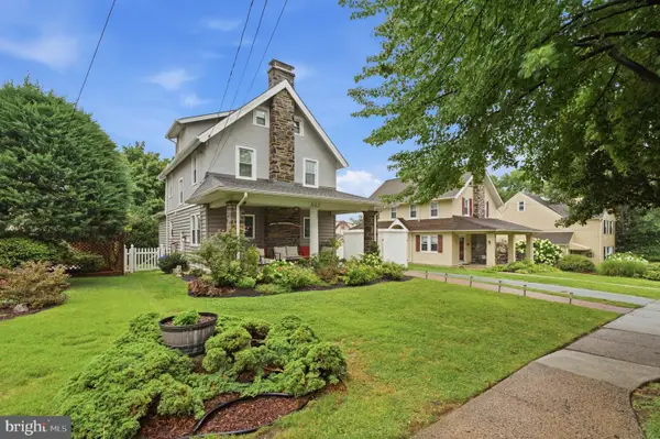 417 Oxford Rd, HAVERTOWN, PA 19083