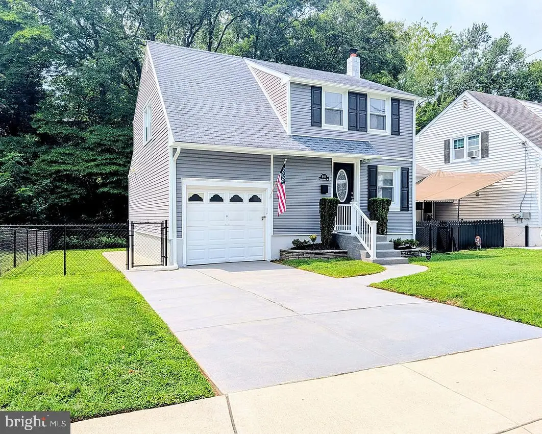 640 Pennsylvania Ave, Prospect Park, PA 19076 - #1