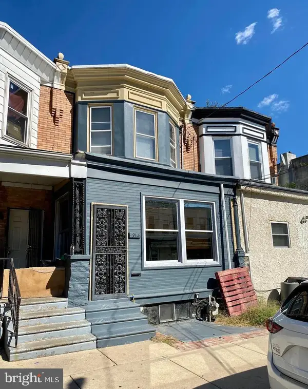 913 Forrester Ave, DARBY, PA 19023