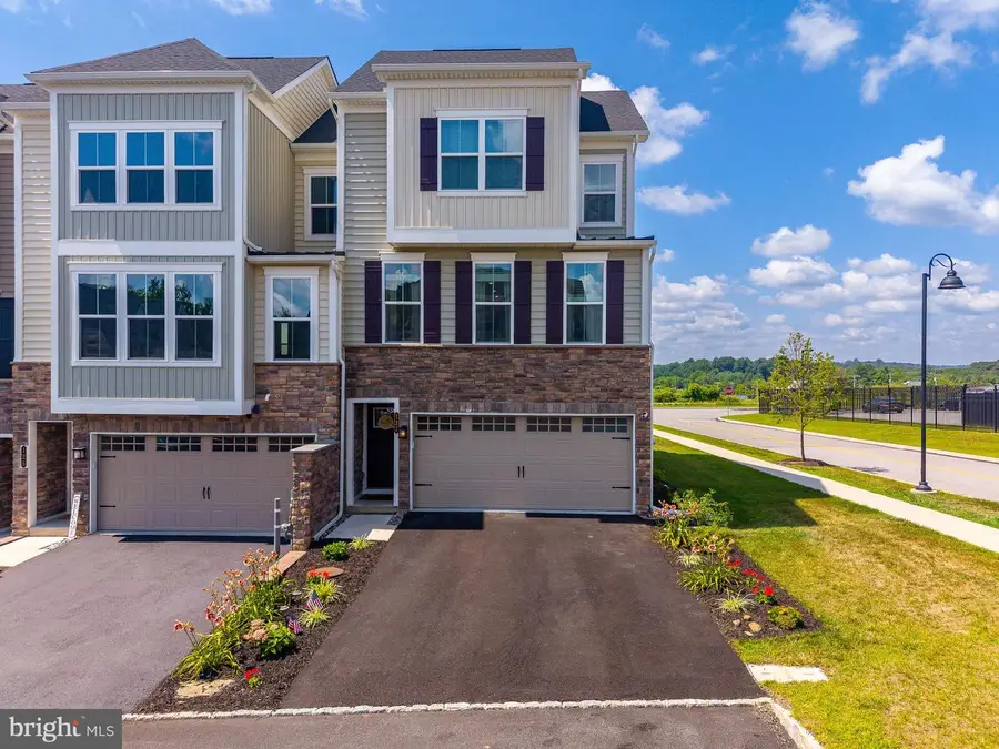 127 Kyle Sq, Media, PA 19063 - #2