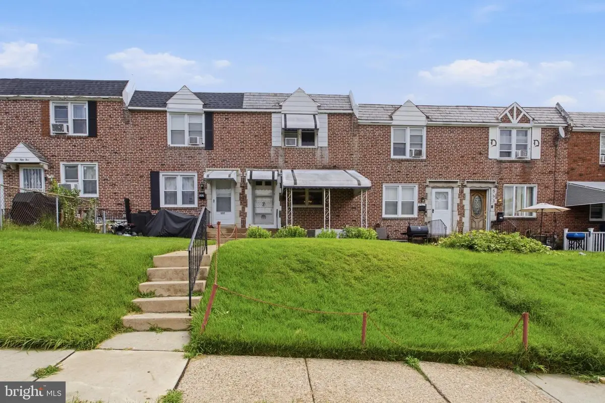 559 S 3rd St, Darby, PA 19023 - #1